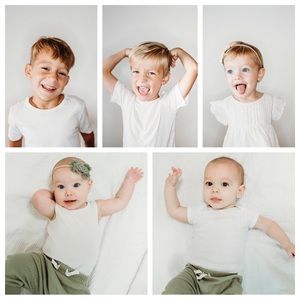 Meet your Posher, Devin